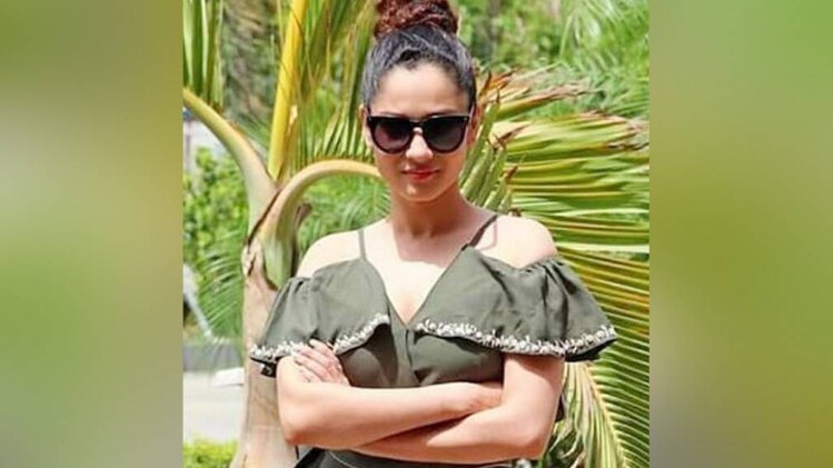 अंकिता लोखंडे