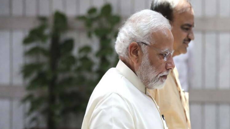 पीएम मोदी (फाइल फोटो)