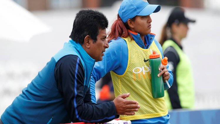 तुषार अरोठे