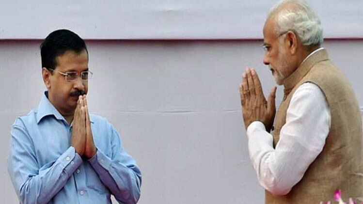 फैसले को झटका नहीं मान रहा केंद्र!