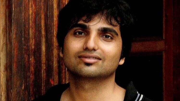 रविशंकर आलोक