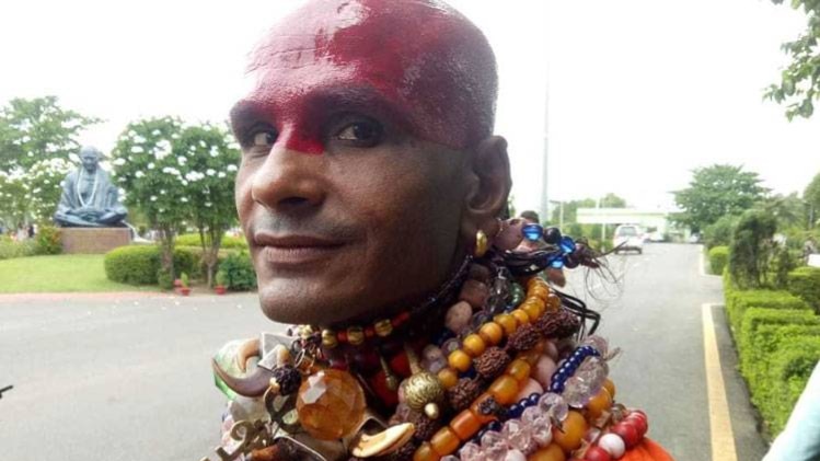 बाबा रामलाल 