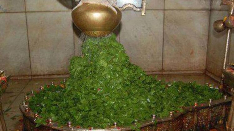 सावन का महीना