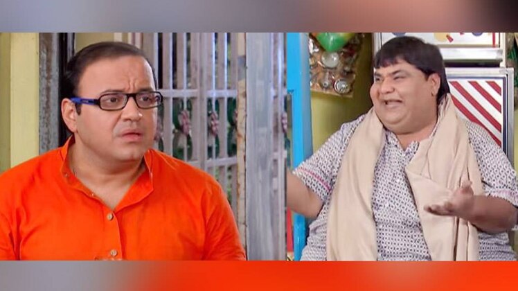 डॉ हाथी के निधन पर 'तारक मेहता' के भिड़े बोले- 'वो आजाद हो गया' - bhide