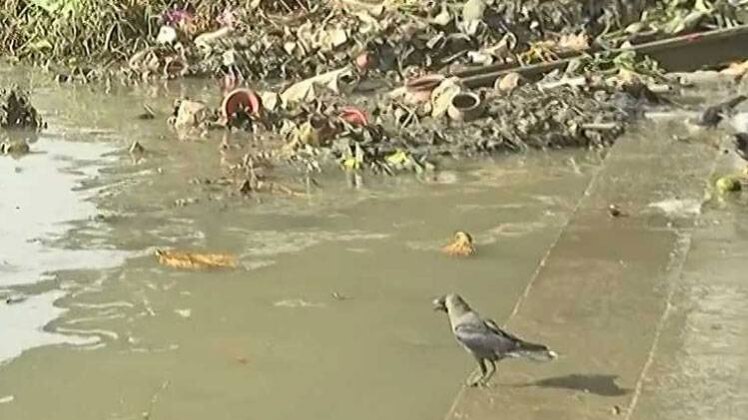 हुगली नदी