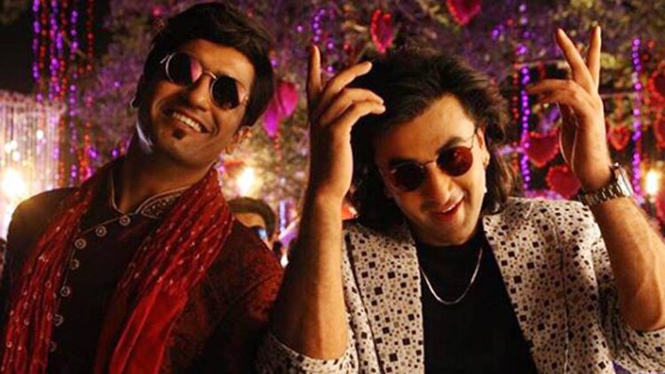 व‍िक्की कौशल-रणबीर कपूर