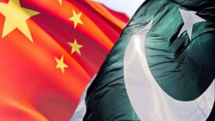 चीन ने लॉन्च किए दो उपग्रह