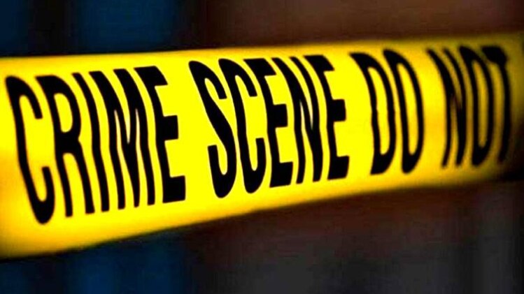 उत्तर प्रदेश के आजमगढ़ जिले की घटना