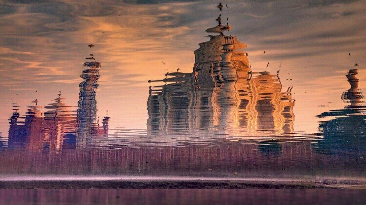 वजूद बचाने को संघर्षरत ताज