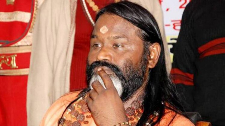 इस मामले में दाती महाराज की मुश्किलें बढ़ती जा रही हैं