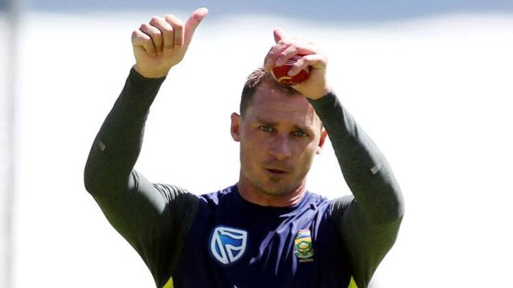 डेल स्टेन