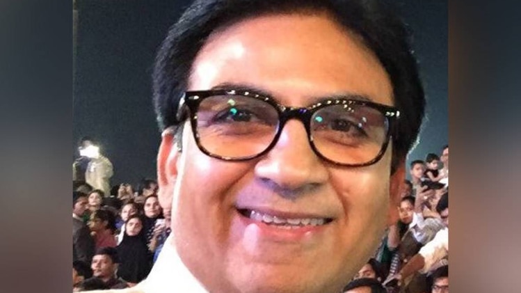 दिलीप जोशी