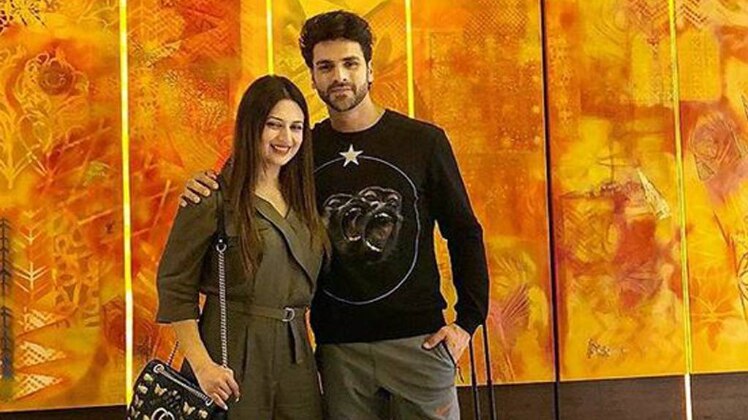 दिव्यांका त्रिपाठी दहिया, विवेक दहिया