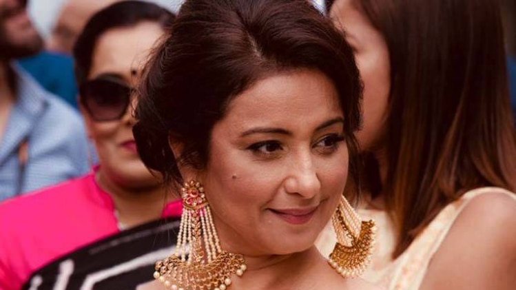 दिव्या दत्ता