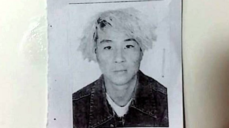 पुलिस ने मृतक के चचेरे भाई को ही हिरासत में ले लिया है