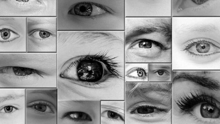 क्या कहती हैं आंखें