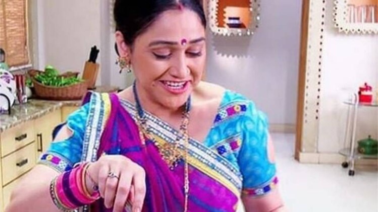 दिशा वकानी 