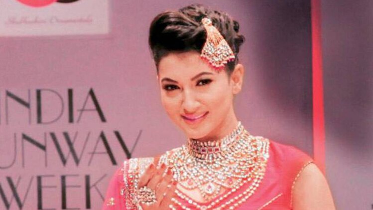 गौहर खान