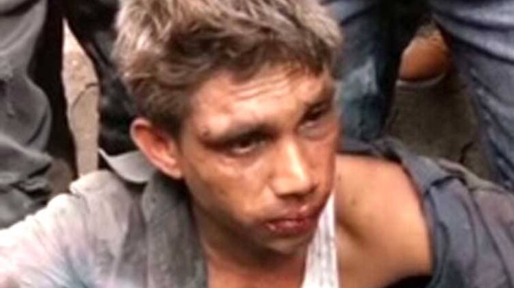 गुजरात के राजकोट जिले में हुई वारदात