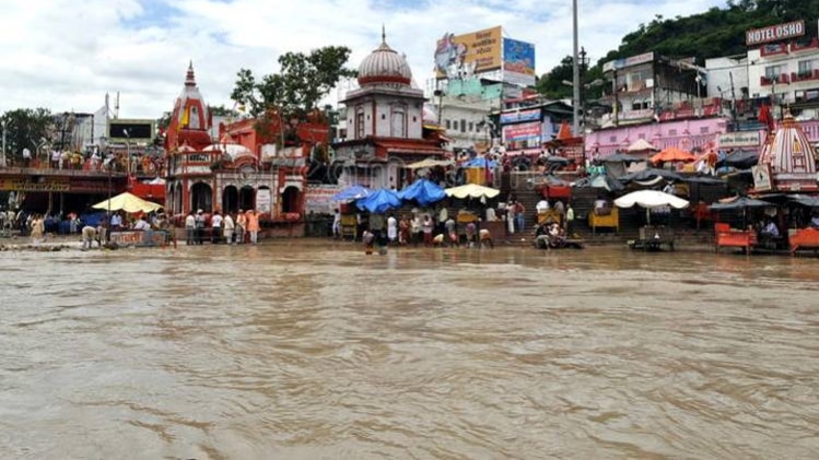 हरिद्वार (फाइल फोटो)