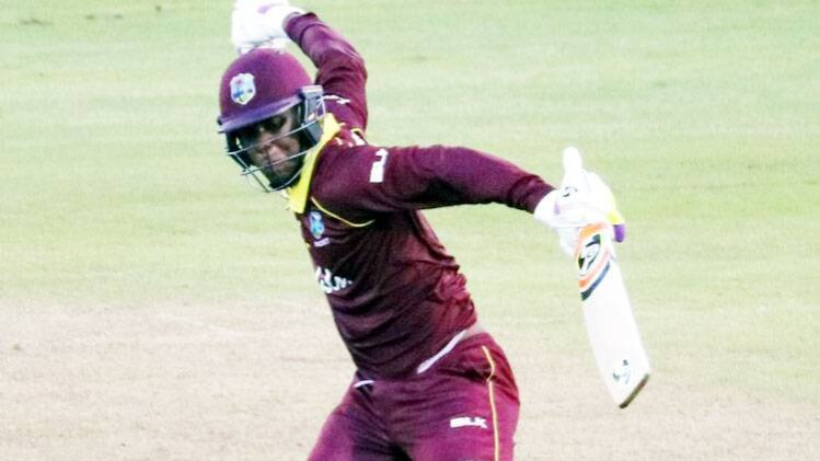 शिमरॉन हेटमेयर 