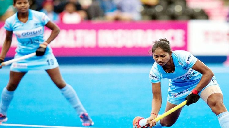 भारतीय खिलाड़ी