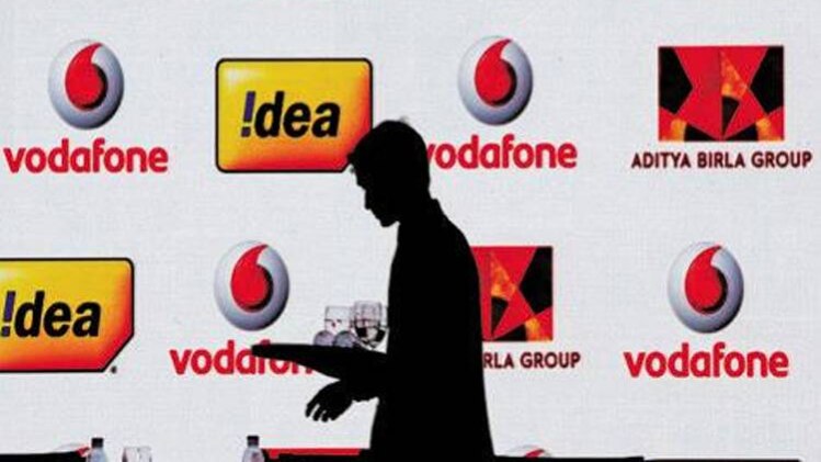 अाइडिया वोडाफोन मर्जर (Reuters)