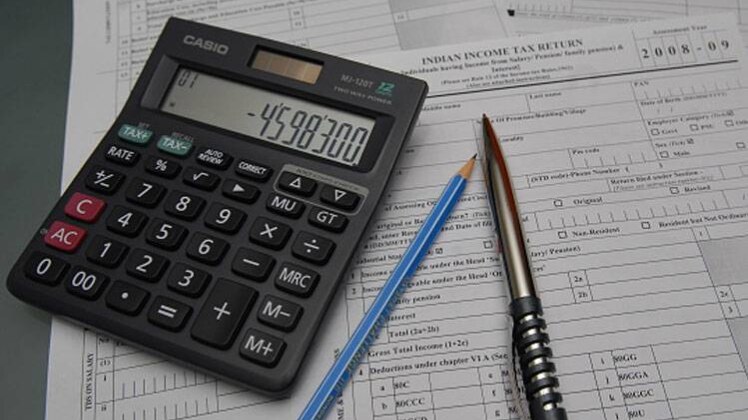 आसान हुआ टैक्स रिटर्न दाखिल करना