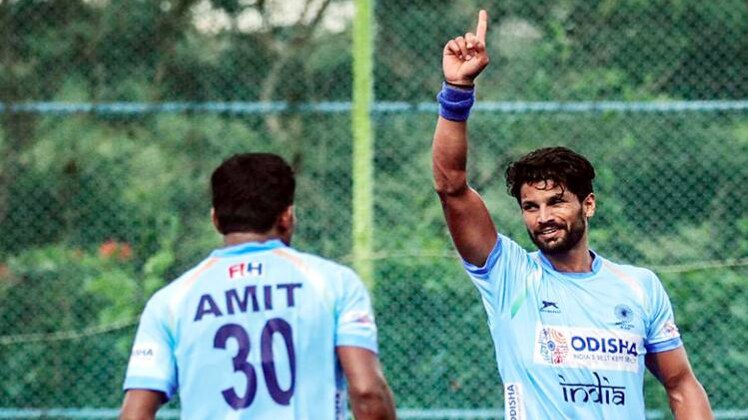 भारत की लगातार दूसरी जीत