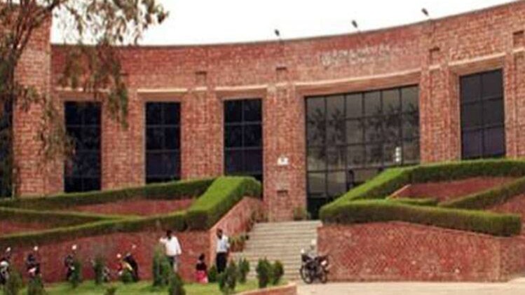 जेएनयू कैंपस से अच्छी खबर 