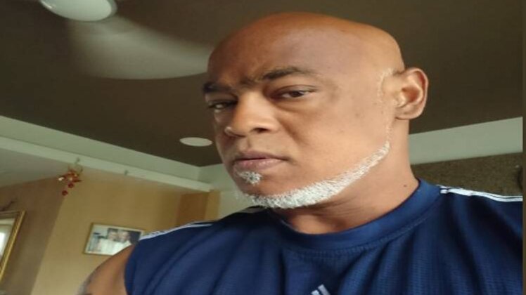 विनोद कांबली (फाइल फोटो)