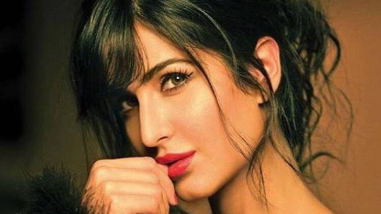 कटरीना कैफ 