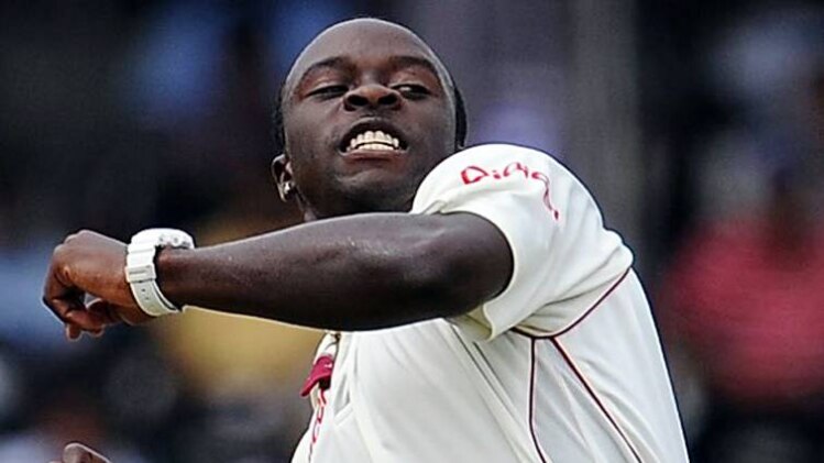 केमार रोच