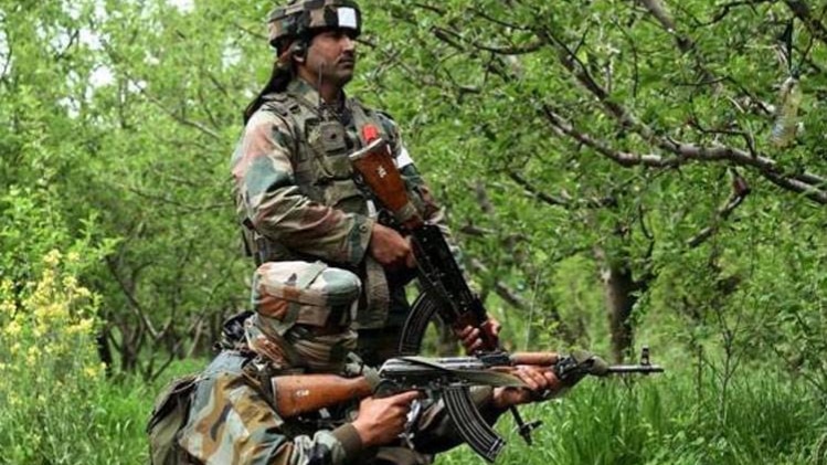 सांकेतिक तस्वीर (फोटो- पीटीआई)