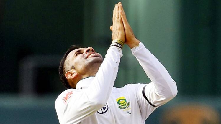 केशव महाराज