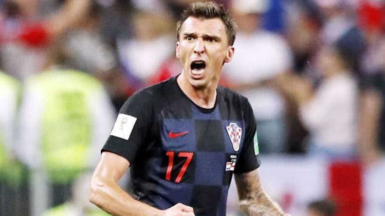 मारियो मांडजुकिक