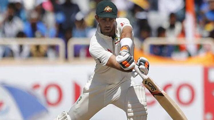 ग्लेन मैक्सवेल