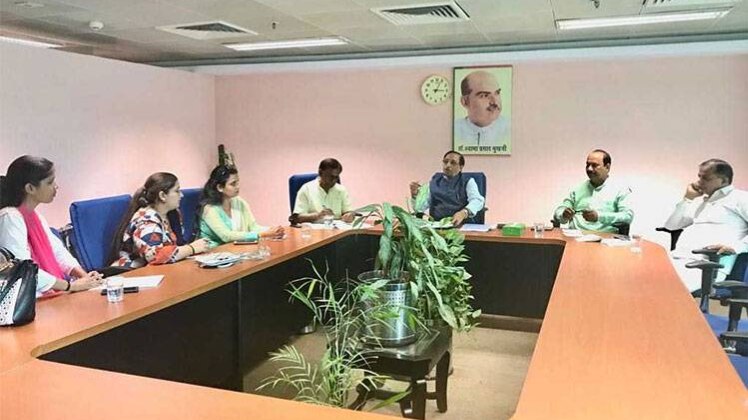 उत्तरी दिल्ली में खुलेंगे 500 अटल रसोई के कियोस्क