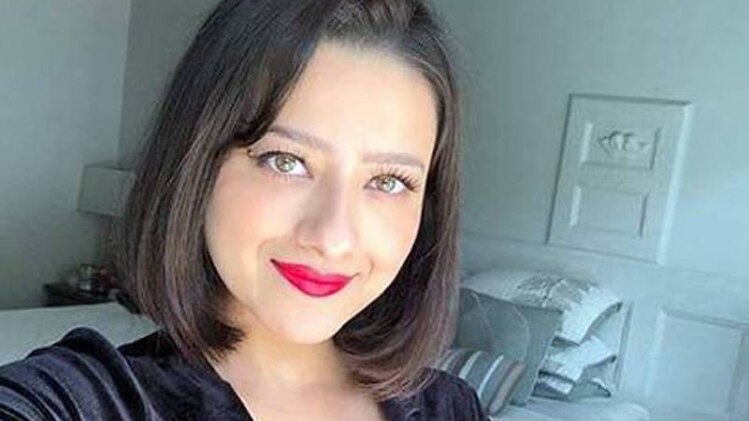  मदालसा शर्मा 