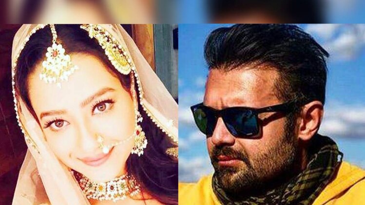 महाक्षय, मदालसा  