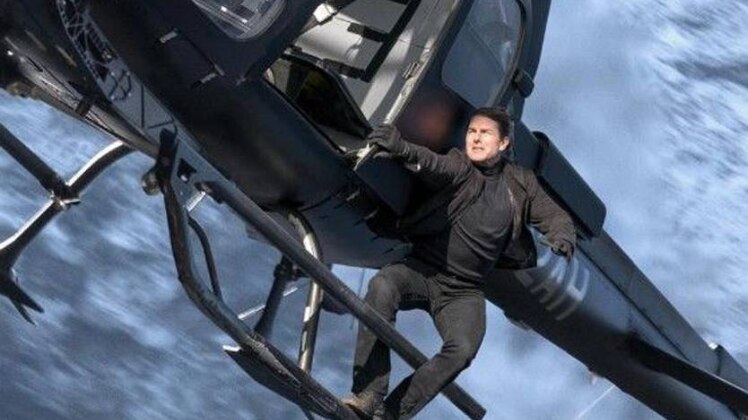 मिशन इम्‍पॉसिबल फालआउट