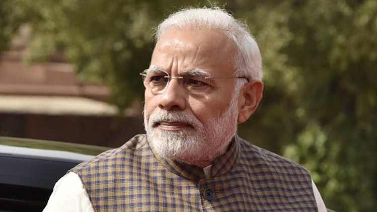 प्रधानमंत्री नरेंद्र मोदी(फाइल फोटो)