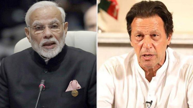 पीएम मोदी ने इमरान खान से बात कर दी जीत की बधाई