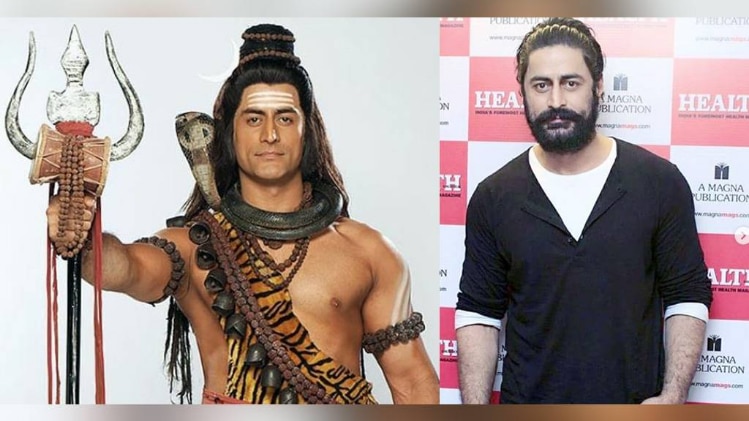 मोहित  रैना