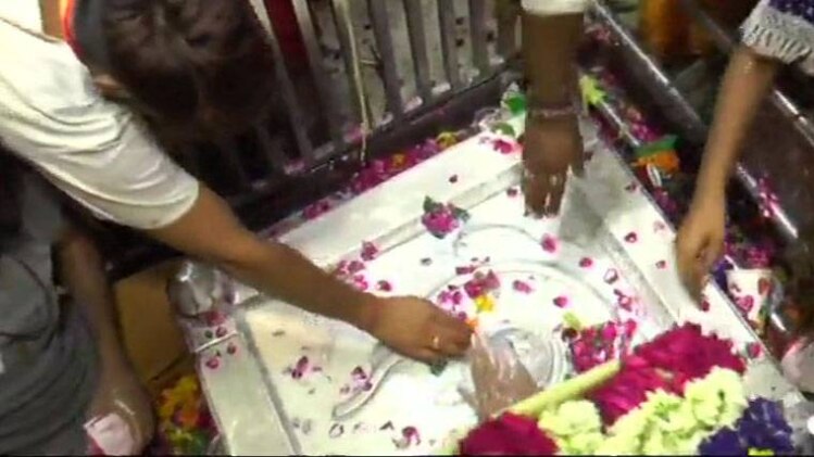 सावन का पहला सोमवार