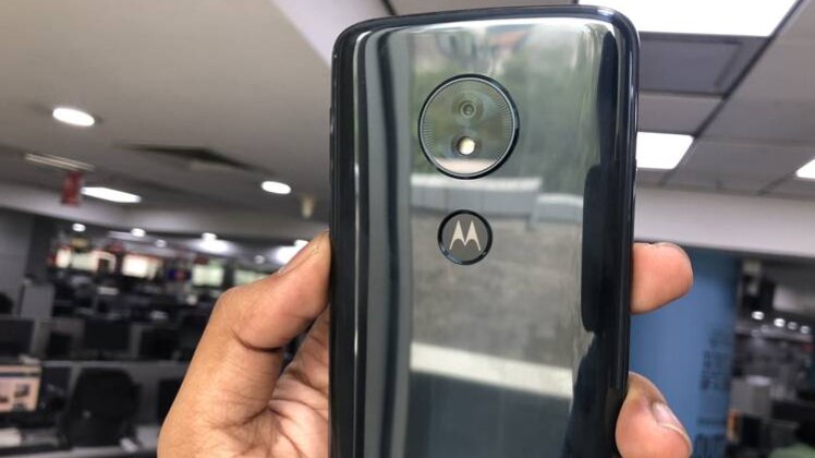 Representational Image