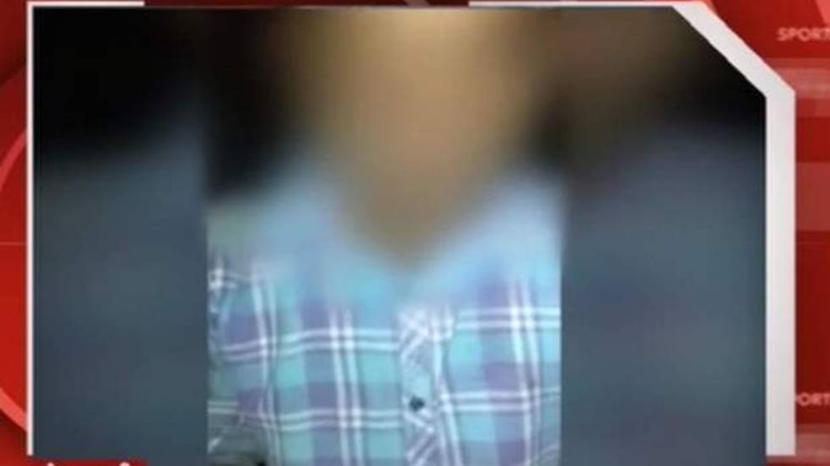 पुलिस मामले की छानबीन कर रही है