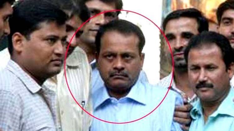 माफिया डॉन प्रेम प्रकाश सिंह उर्फ मुन्ना बजरंगी