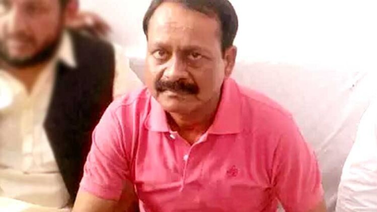 मुन्ना बजरंगी की जेल में हत्या
