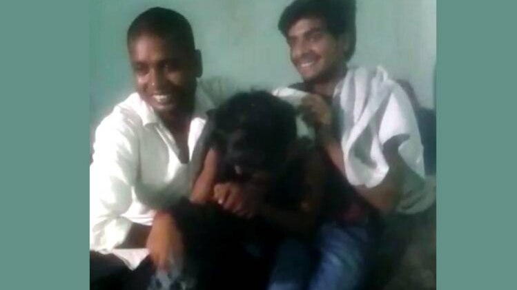 molestation video from nalanda: नामजद आरोपियों में जदयू नेता शामिल